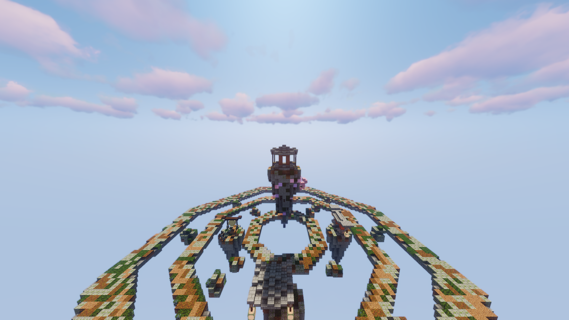 KnockBackFFA