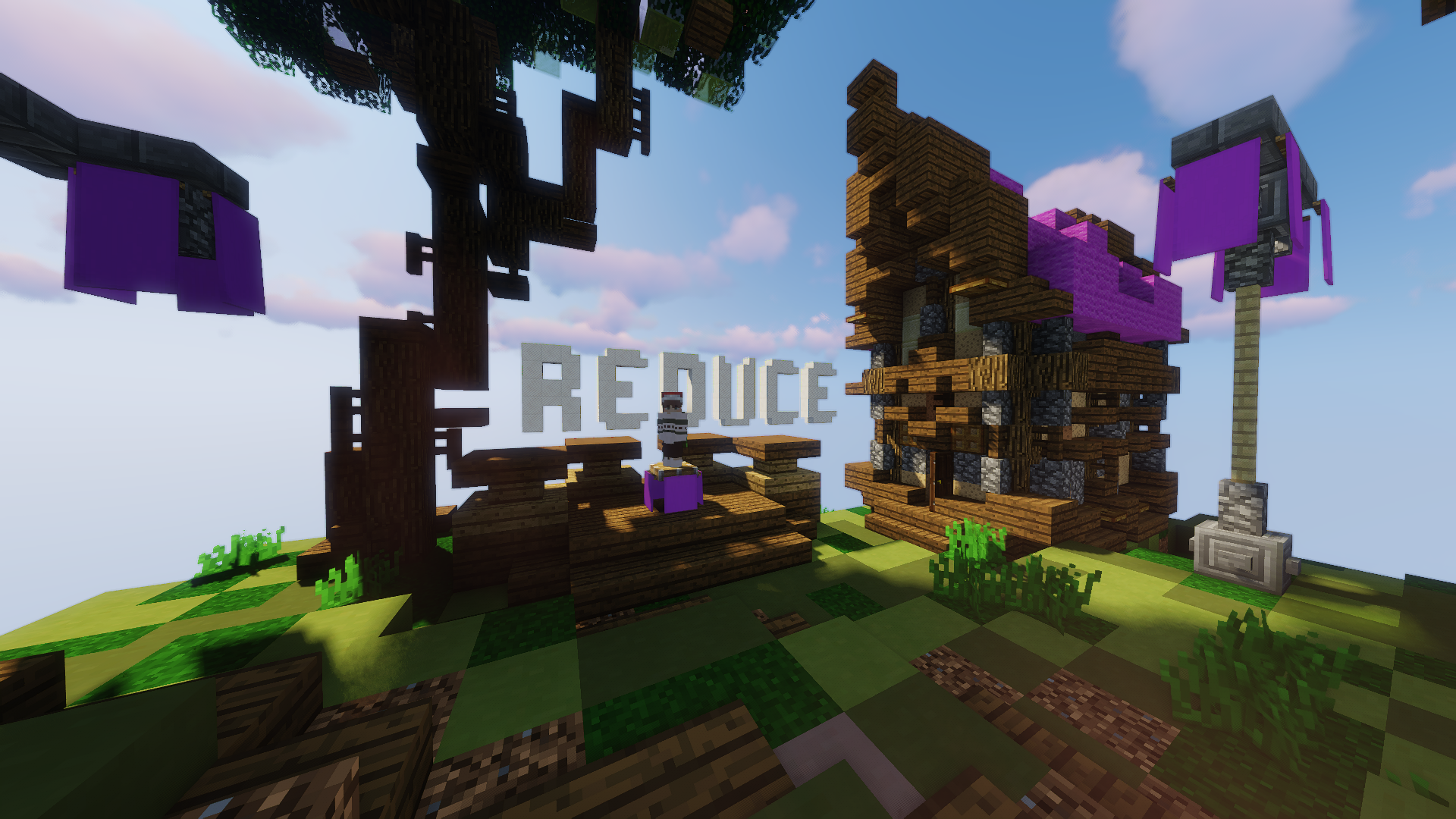 Reduce